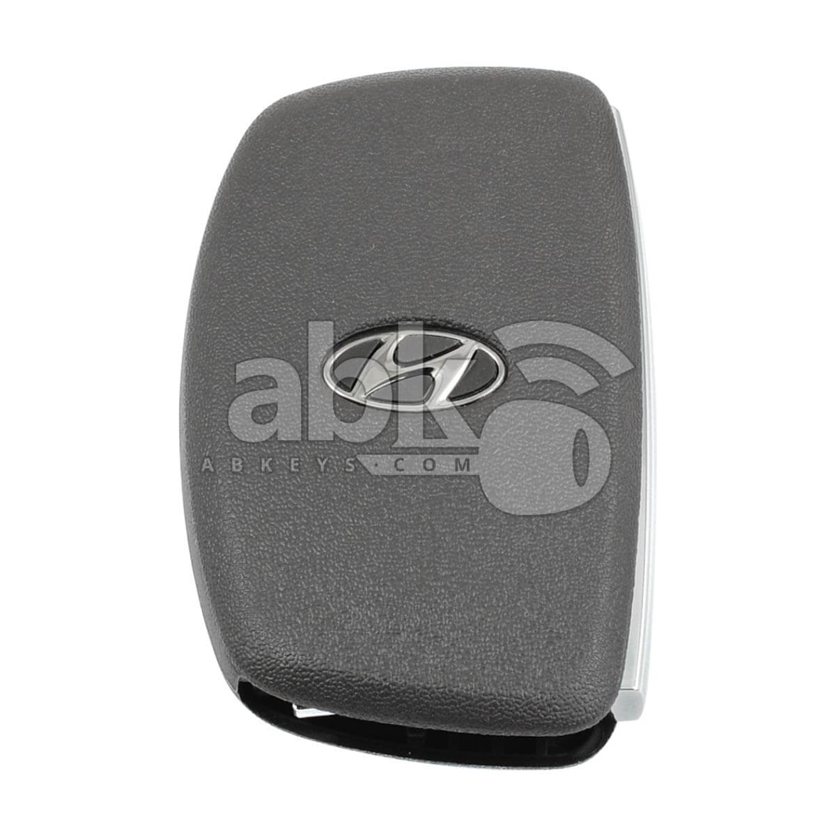 Télécommande clé Hyundai Tucson 2014-2016, IX35  2013-2015, 95440-2S610, Keyfirst France