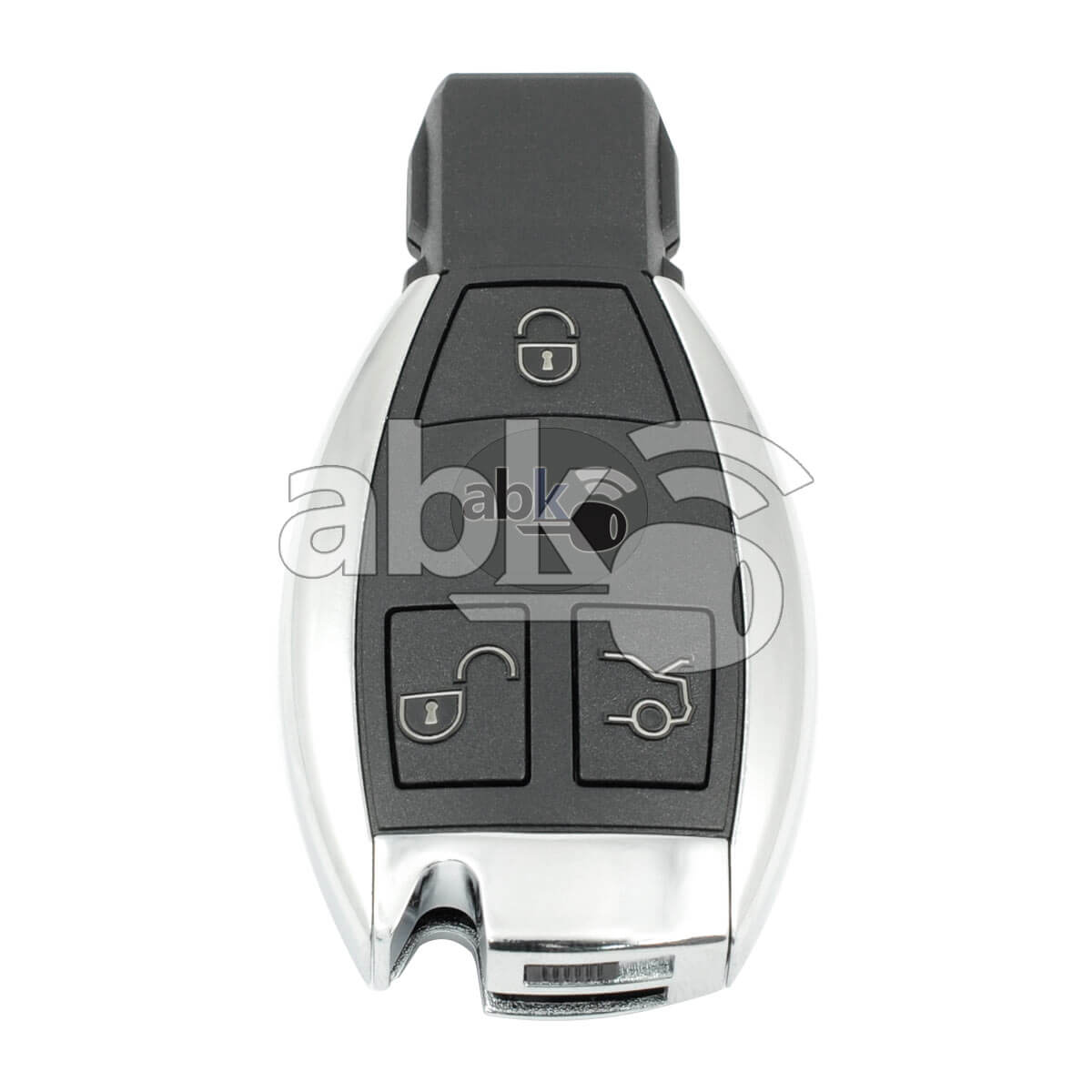 Questions about your Mercedes-Benz Smart Key Fob