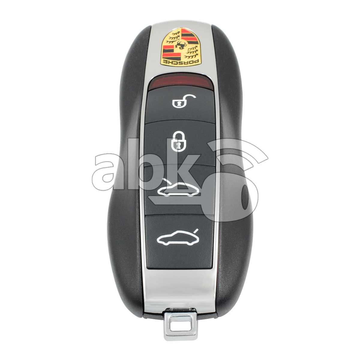 Porsche Panamera Macan 2013+ Smart Key 4B 434MHz 991 637 259
