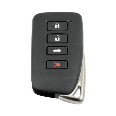 Lexus Lx570 2015-2021 Smart key programming - How to program LX570 smart key  - lexus lx570 key 