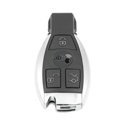 Smart Autoschlüssel mit Fernbedienung A4518203797 - Mr Key