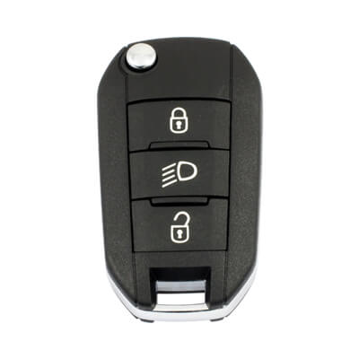  DIACCO CE0536 Modified Flip Remote Key Shell