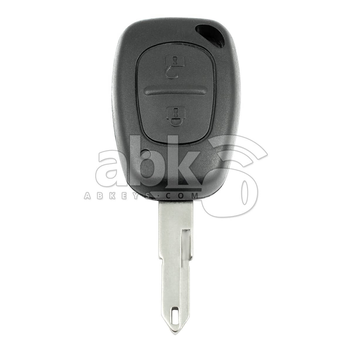 KASturbo 7701208408 Neiman Clio 3 Kangoo 2 Anti-Theft Steering Ignition  Lock with Key for Trafic Master Duster Sandero NV300 NV400 : :  Automotive