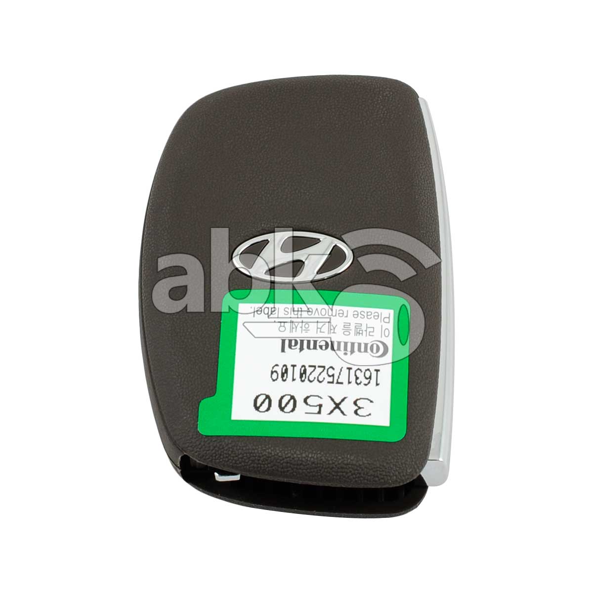 Hyundai Elantra 2014+ Smart Key 4B 433MHz 95440-3X500 3X520 |ABKEYS