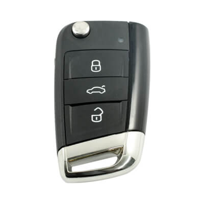 Volkswagen Passat CC 2006+ Smart Key 433MHz 3C0 959 752 BA |ABKEYS