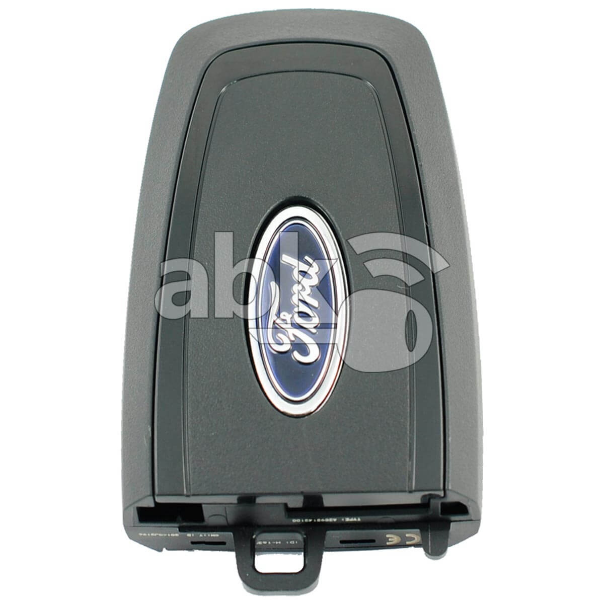 Ford DS7T-15K601-FD OEM 4 Button Key Fob