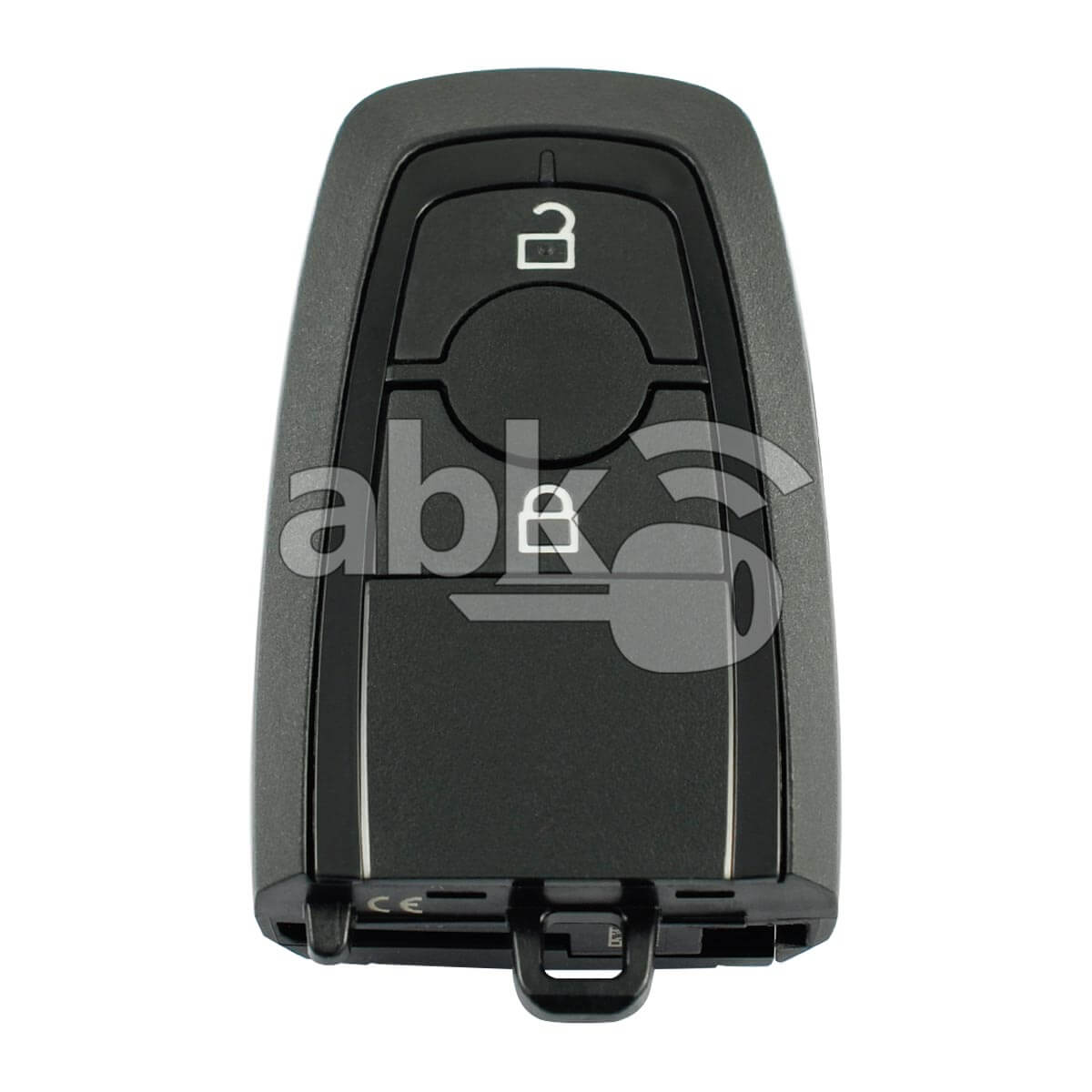 Ford HC3T-15K601-BC OEM 5 Button Key Fob by Keyless Entry Remote Inc