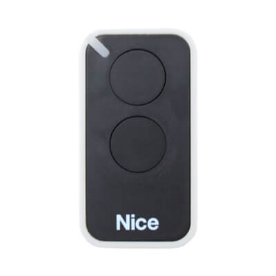 Télécommande NICE FLO2R-S (ROLLING CODE)