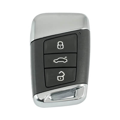 Volkswagen Passat CC 2006+ Smart Key 315MHz 3C0 959 752 AE