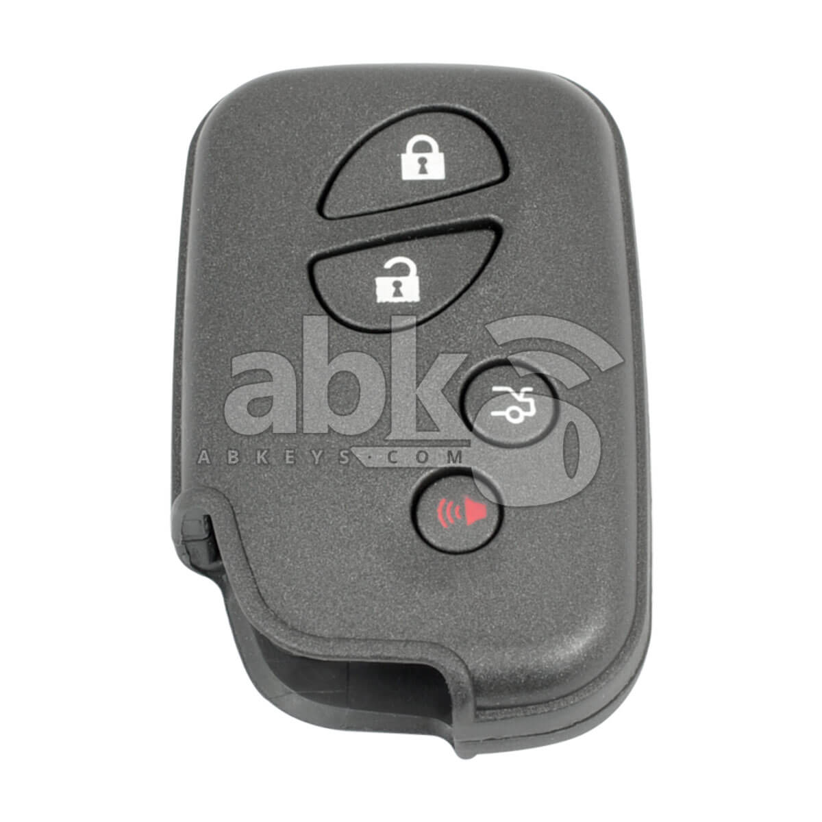 ESUS® Keyless Go Protection for Car Key, TUV Tested Key Case, Anti