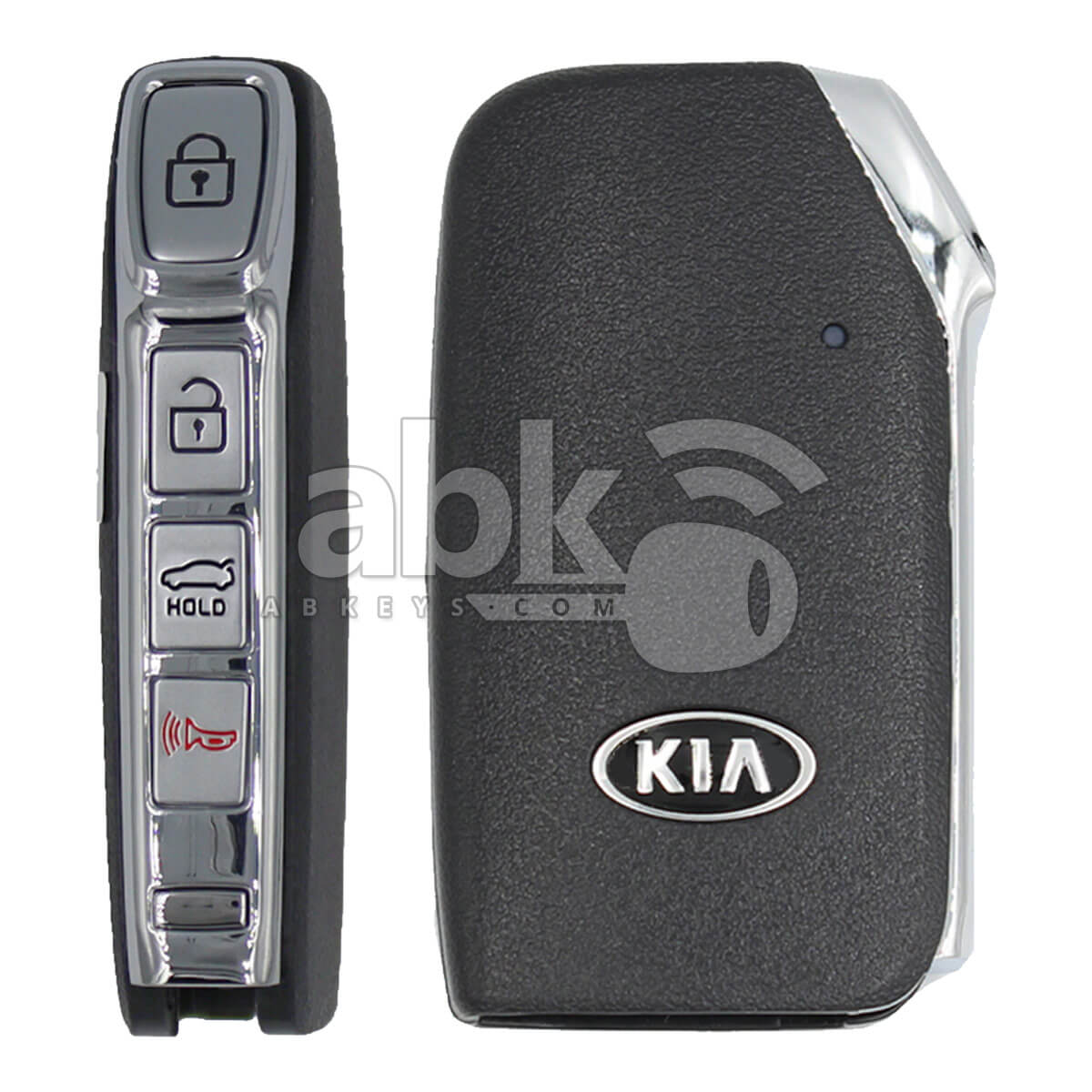 Kia Cerato 2019+ Smart Key 4B 433MHz 95440-M6500 95440-M6501