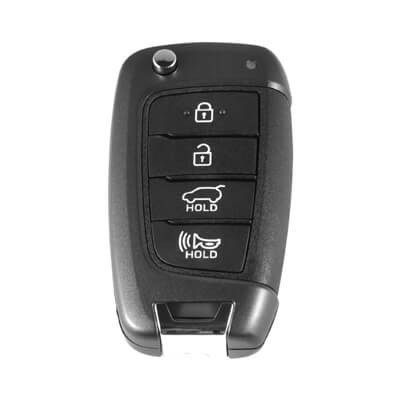Hyundai Tucson 2015+ Remote 433MHz TQ8-RKE-4F25 95430-D3010 |ABKEYS