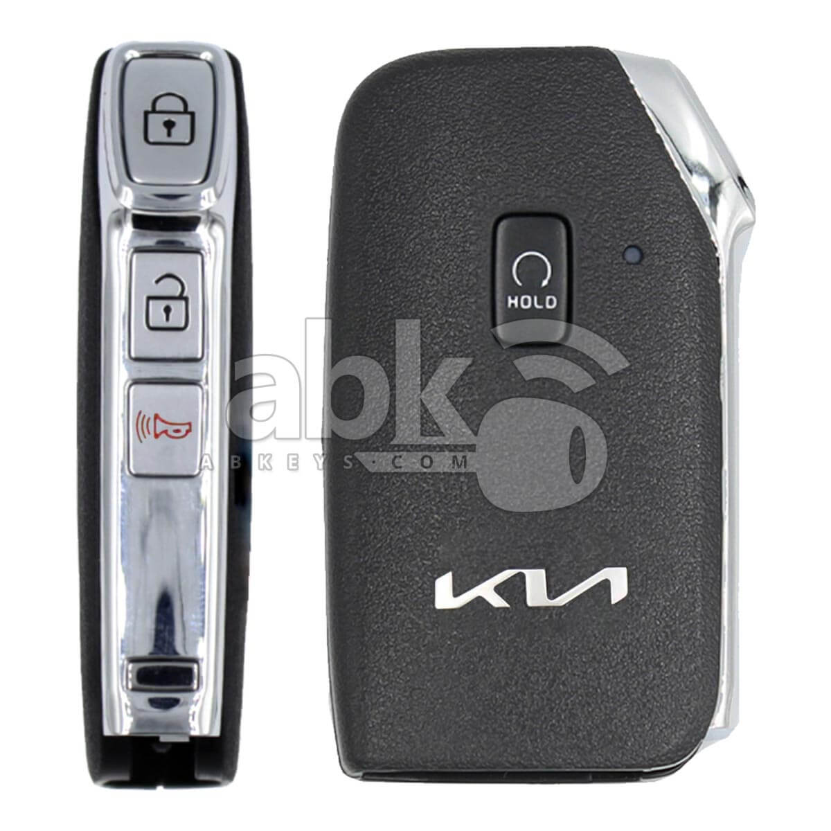 Kia keyless Batteriewechsel am Schlüssel Sorento Ceed Optima Sportage Venga  Niro Stinger DIY #kia 