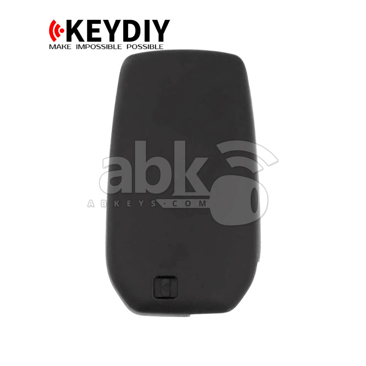 KeyDiy TB01-4 Toyota Universal Smart Key 4Buttons With 8A Transponder