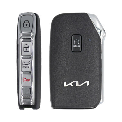 Genuine Kia Sportage 2022+ Smart Key, 5Buttons 95440-P1100 433MHz,  SY5MQ4FGE05
