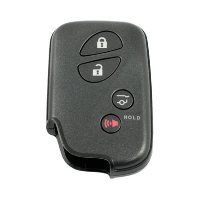 Lexus LS GS IS 2006+ Smart Key 3B 312MHz 89904-30341 |ABKEYS