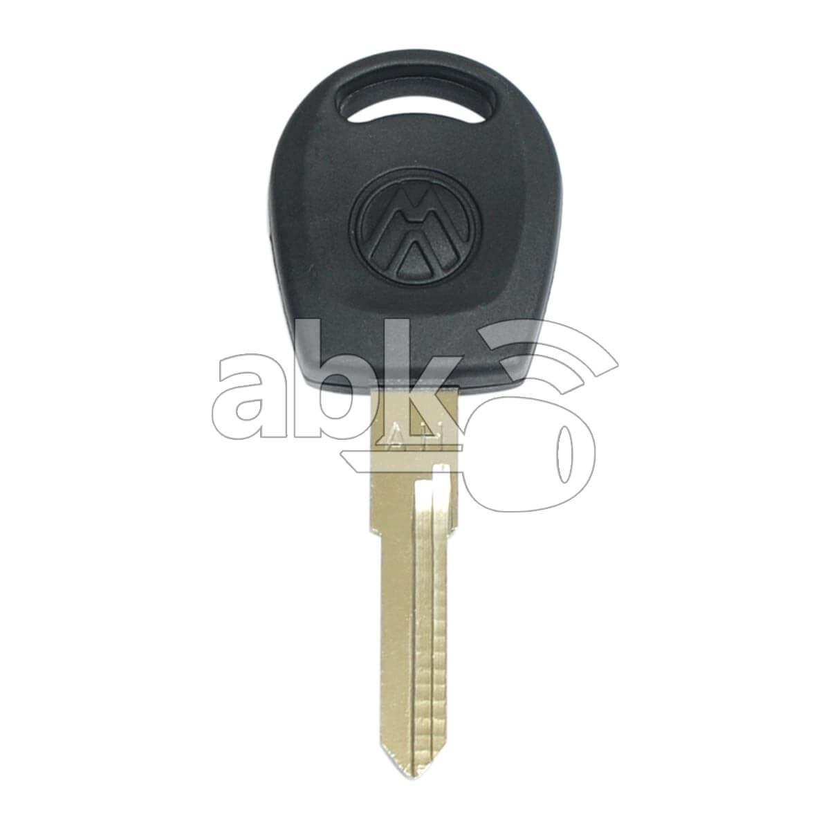 Ignition Key without Transponder Volkswagen HU49 |VW110-HU49