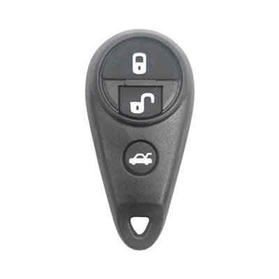 Subaru Keyless Entry Remote - 88036XA010