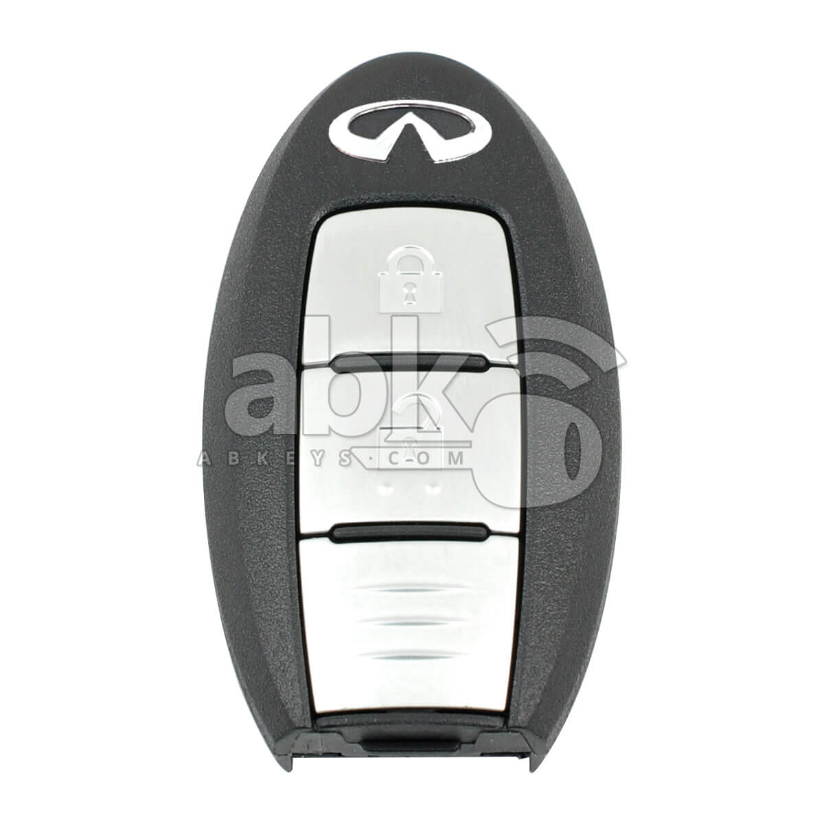 Original INFINITI key ring loop clip for all Infiniti smart keys