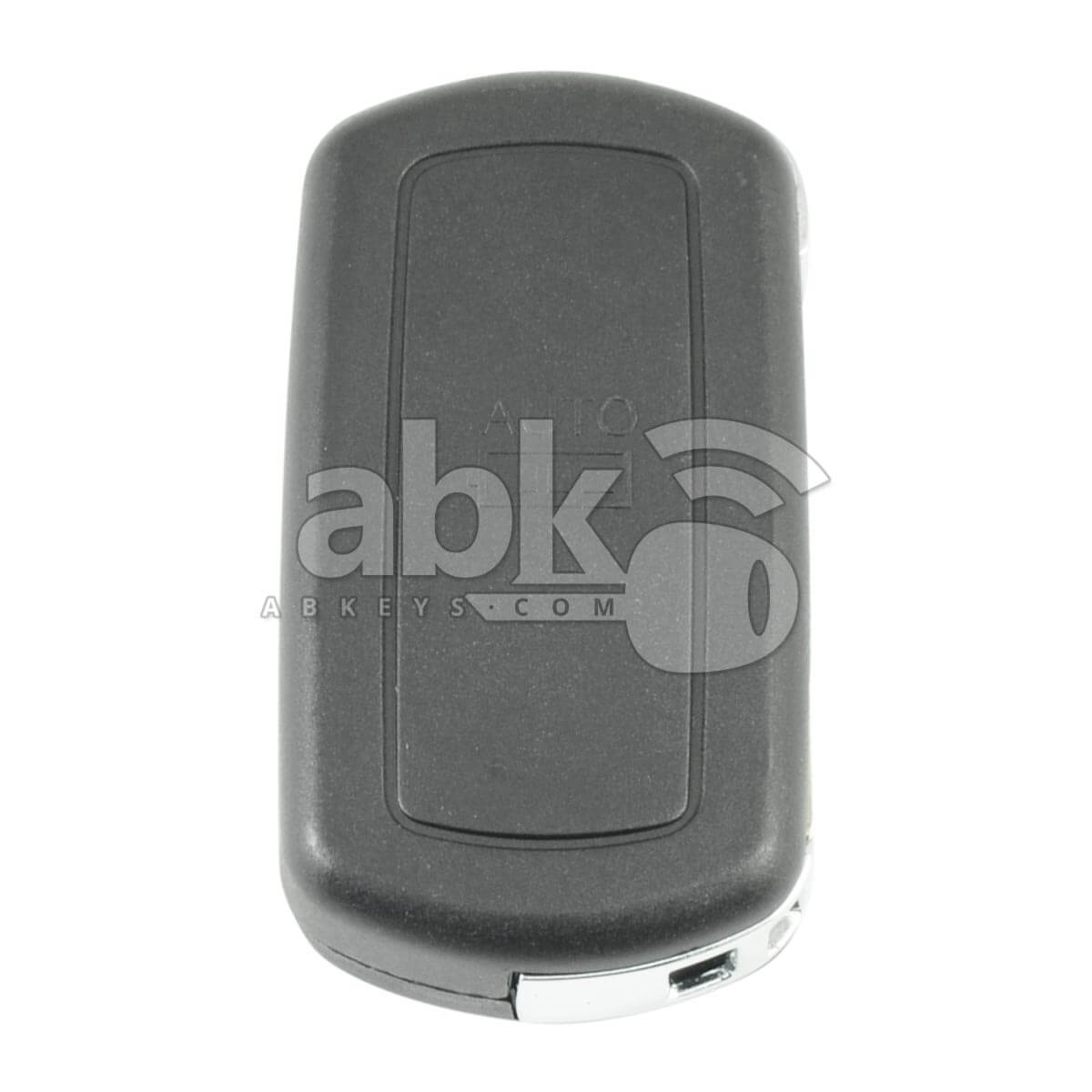 APLAZE  Coach 4GB USB Key Fob Black F64143