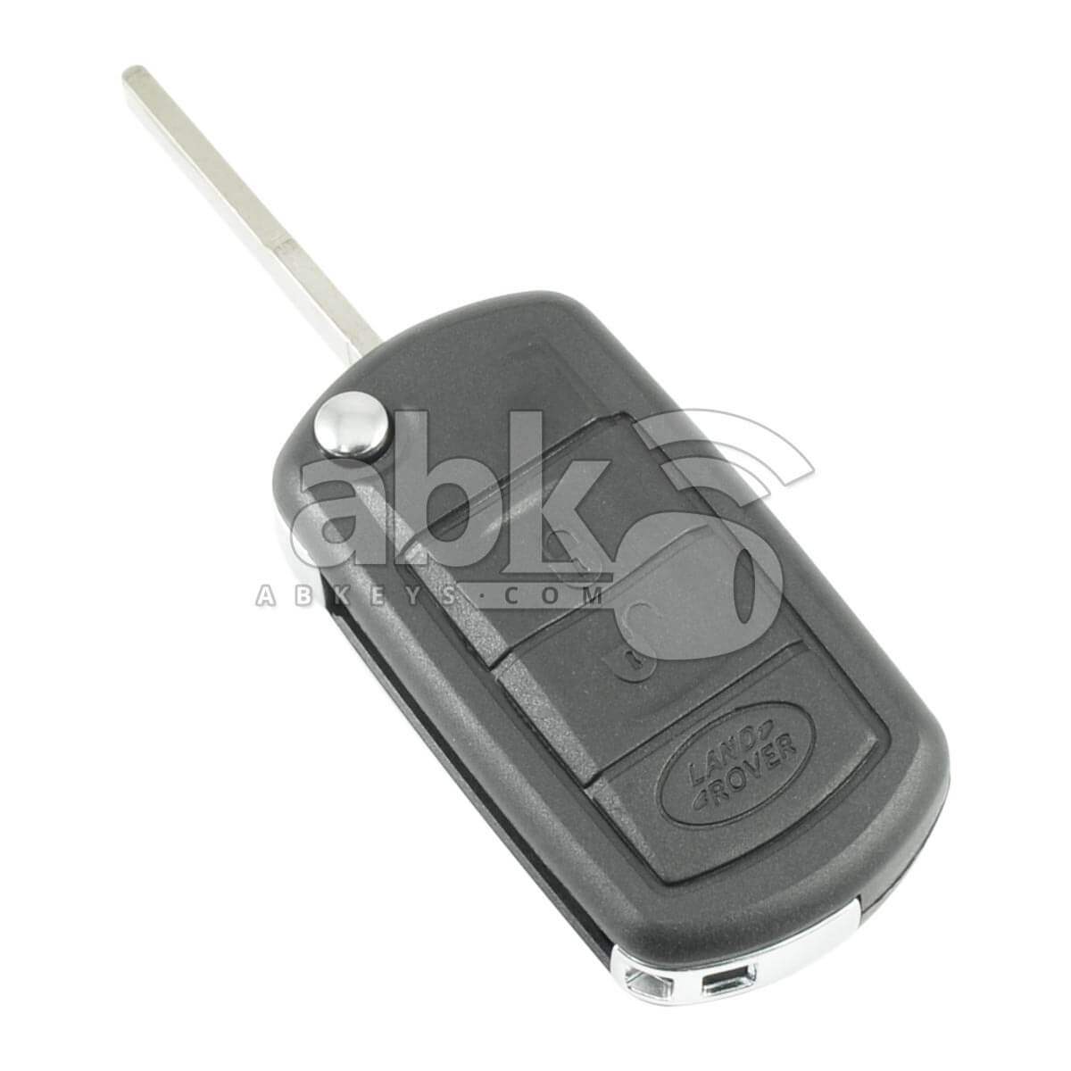 Remote Key Fob Cover Case For Range Rover - LR078921