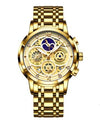 lige luxury women&#39;s watches