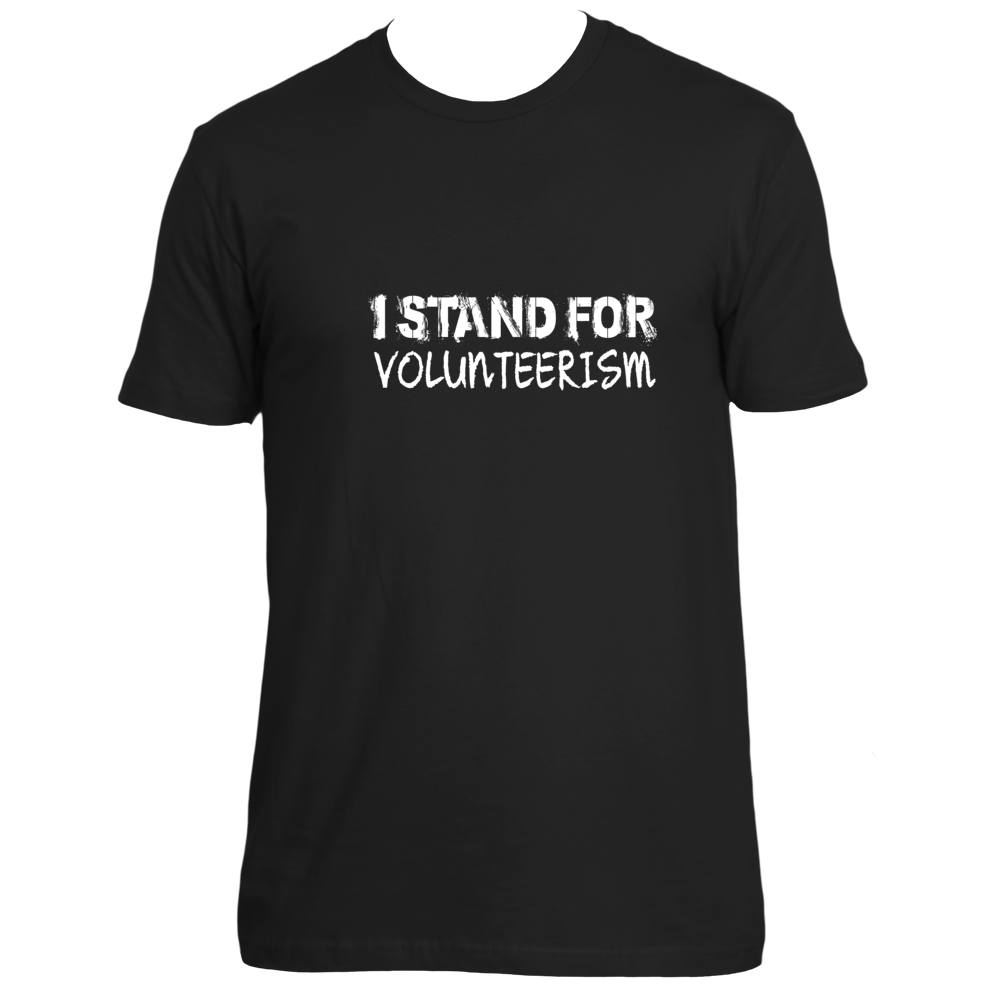 I Stand For Movement cover image