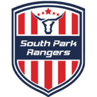 south park rangers logo