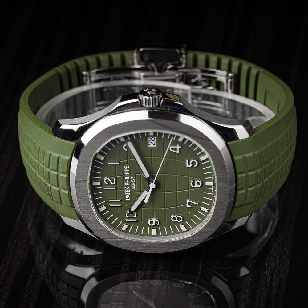 Photo of Patek Philippe Watch