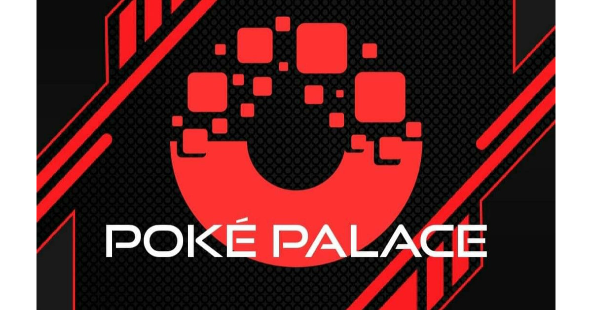 Poke Palace
