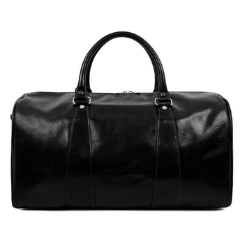 Leather Duffle Bags | Frederic St James
