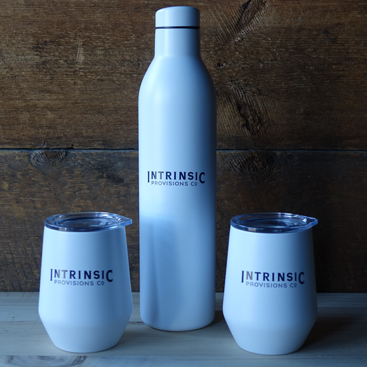 12oz MiiR Camp Cup – Intrinsic Provisions