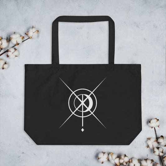 "I am Protected" Tote Bag