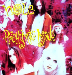 Hole "Pretty On The Inside" LP