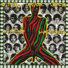 a tribe called quest album download zip