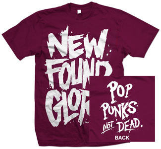 new found glory shirt