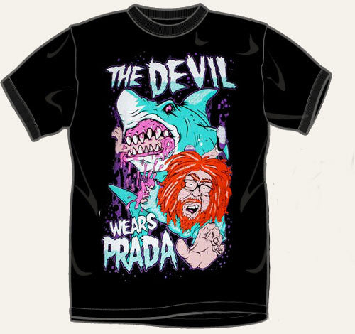 devil wears prada shirt