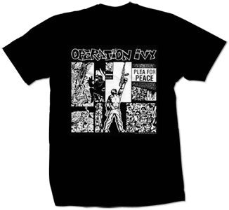 operation ivy t shirt