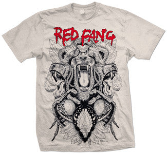 red fang shirt