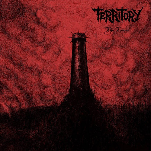Territory "The Tower" 7"