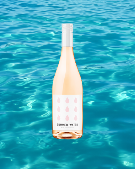 Summer Water Rosé - Summer Water product image