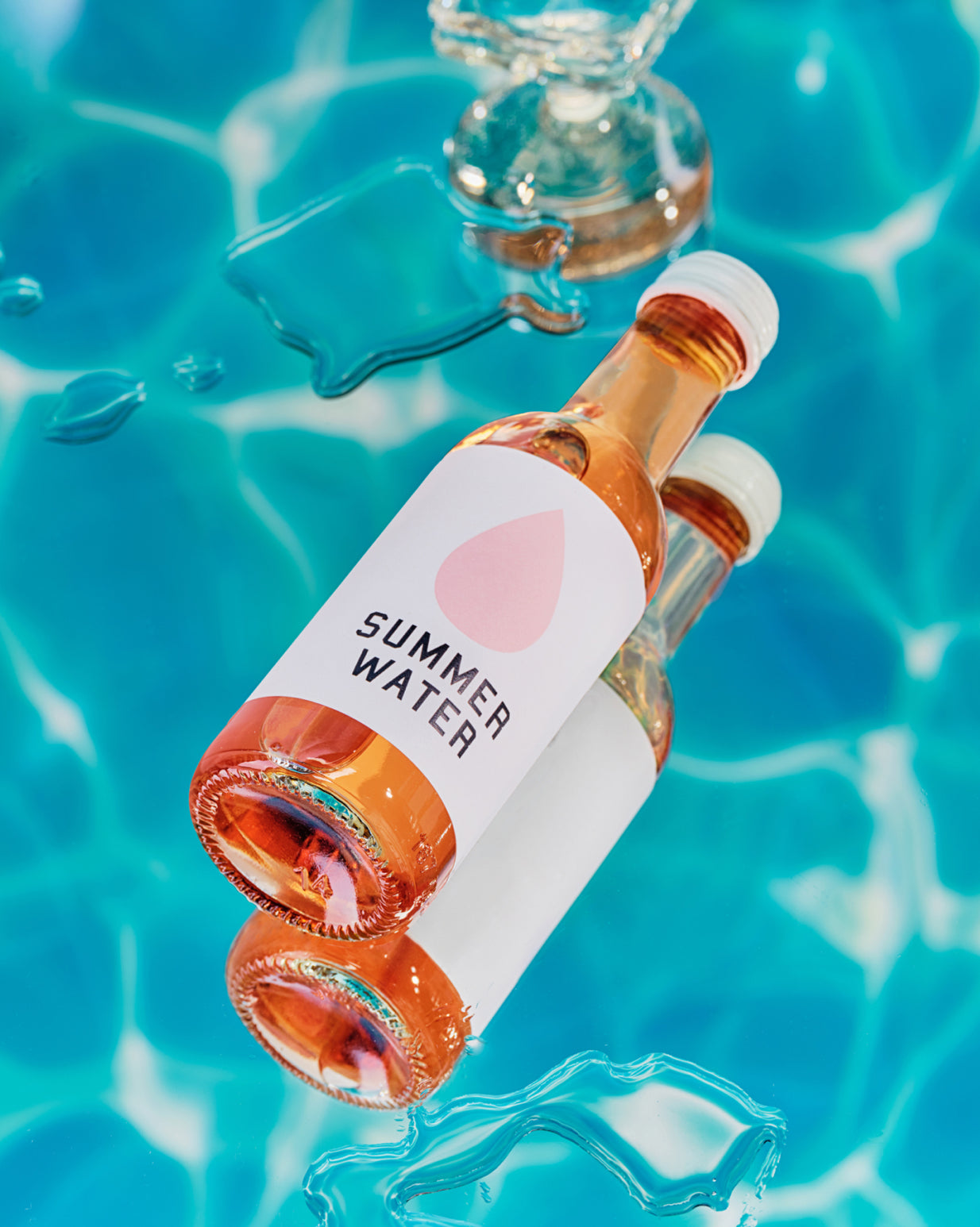 Summer Bubbly Sampler 6-Pack – Splash Wines