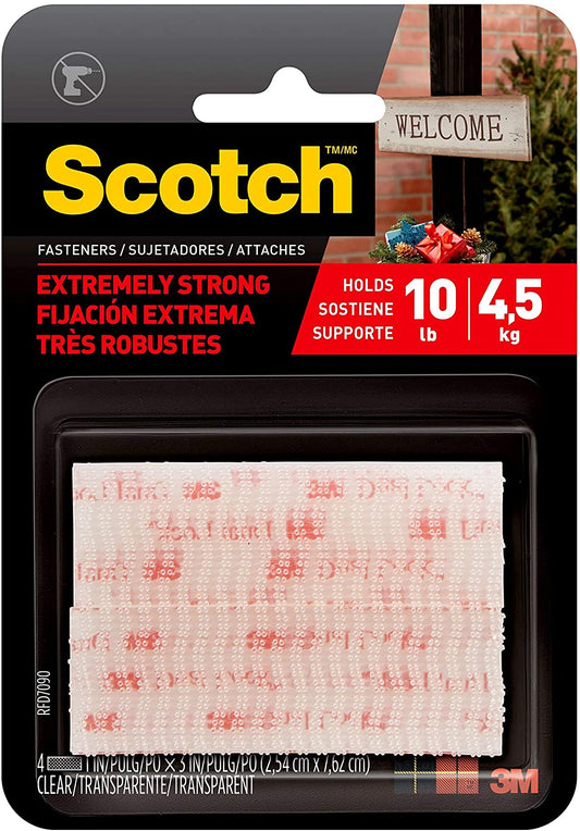 Scotch-Brite Reusable Wipes 9053-12-SM