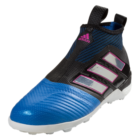 adidas ace 17.3 azules Azul