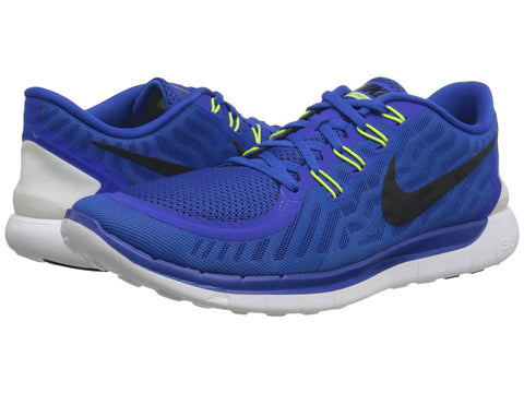 tenis nike free 5.0 hombre