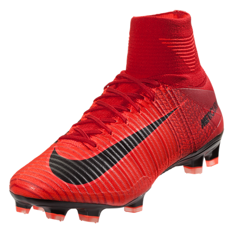 zapatos de futbol nike mercurial 2018