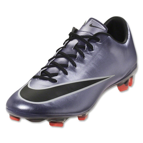 nike mercurial lila