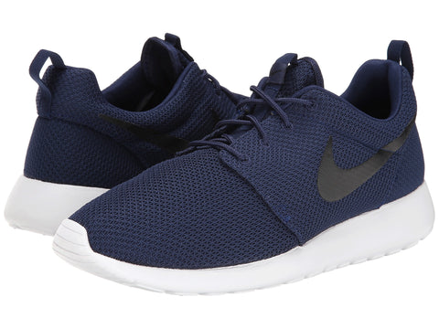 roshe run azules