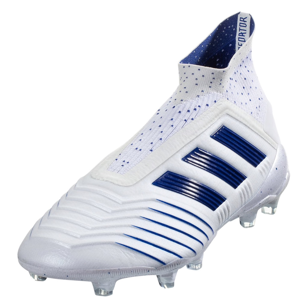 adidas predator azules y amarillas