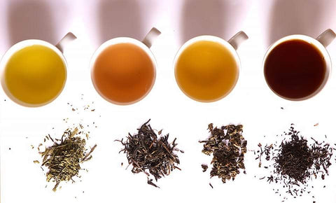 茶湯，又叫茶汁、茶水，是指茶葉加水後，茶葉中的可溶物質溶解於水中所形成的液體，即作為飲料的茶。 泡茶的過程中，茶湯的顏色稱作湯色、水色。 茶葉的種類不同、製作程序、工藝不同，茶湯的顏色、香氣、口感會有所區別；沖泡茶葉的水質、水溫、水量和時間不同，茶湯品質亦有不同。  常見茶葉屬性：涼性的茶–綠茶、鐵觀音；中性的茶–烏龍茶；溫性的茶–普洱茶；熱性的茶–紅茶。